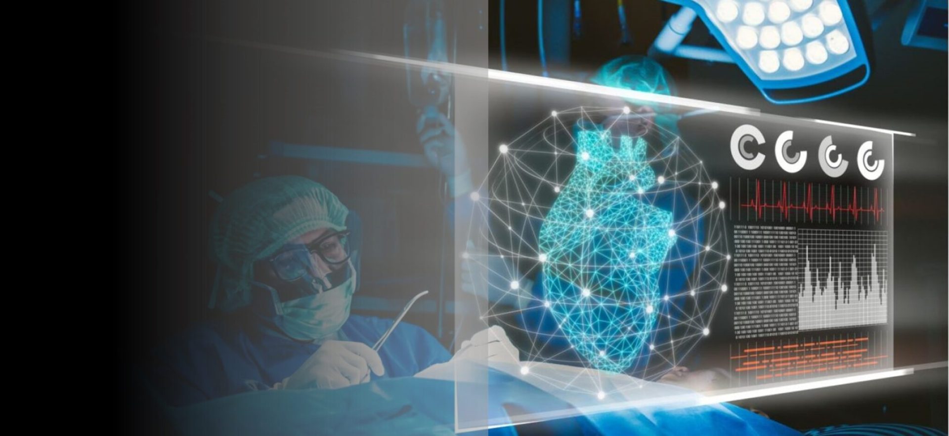 Healthcare and life sciences 2048x942